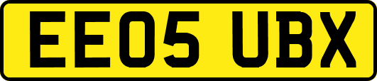 EE05UBX