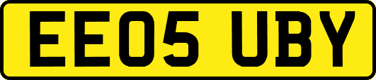 EE05UBY