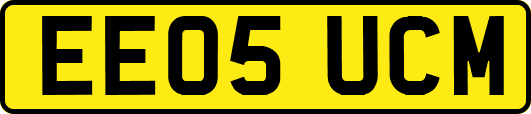 EE05UCM
