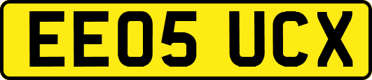 EE05UCX