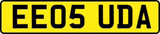 EE05UDA
