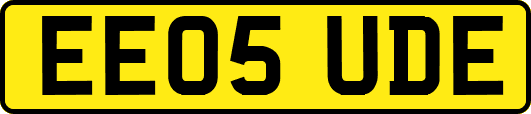 EE05UDE