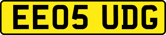 EE05UDG