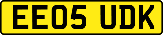 EE05UDK