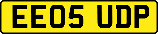 EE05UDP