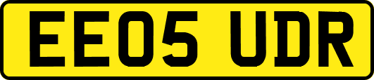 EE05UDR
