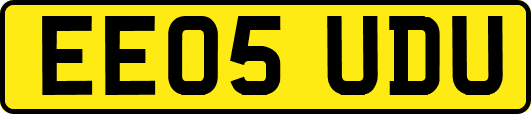 EE05UDU