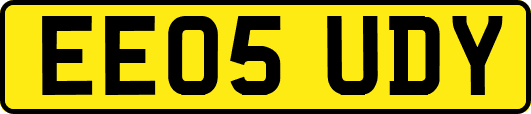 EE05UDY