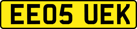 EE05UEK