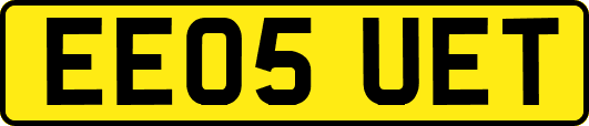 EE05UET