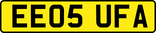 EE05UFA