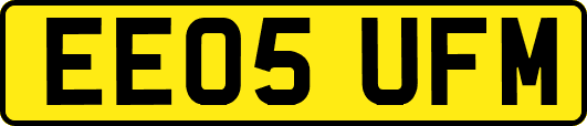 EE05UFM