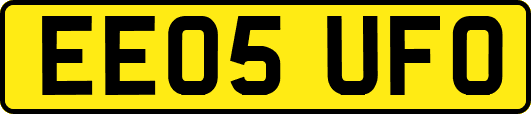 EE05UFO