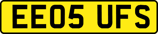 EE05UFS