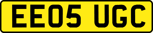 EE05UGC
