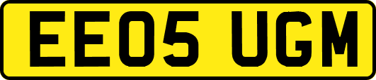 EE05UGM