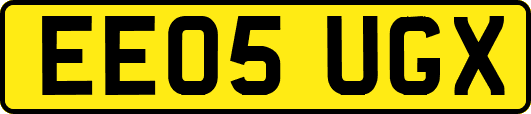 EE05UGX