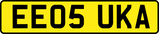 EE05UKA