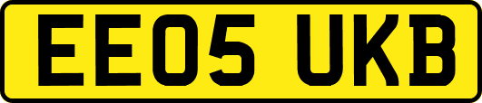 EE05UKB