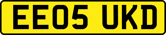 EE05UKD