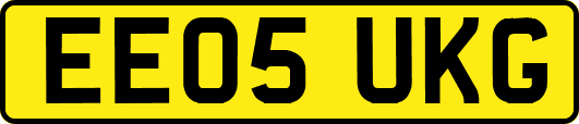 EE05UKG