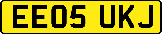 EE05UKJ