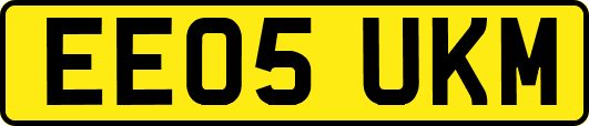 EE05UKM