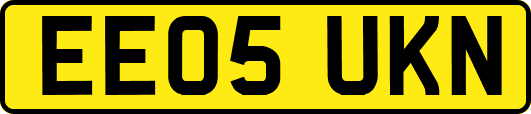 EE05UKN