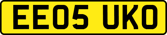EE05UKO