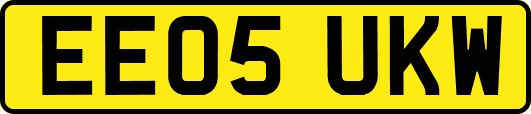 EE05UKW