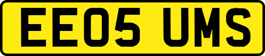 EE05UMS