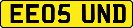 EE05UND