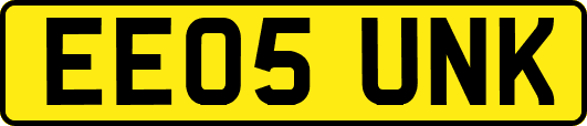 EE05UNK