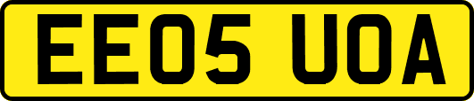 EE05UOA