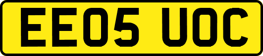 EE05UOC