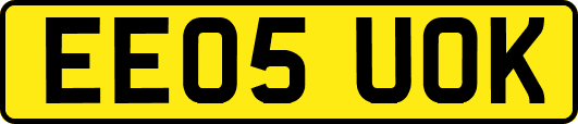 EE05UOK