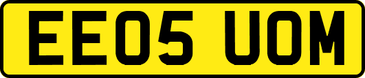 EE05UOM