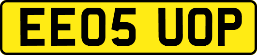 EE05UOP
