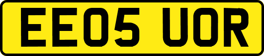 EE05UOR