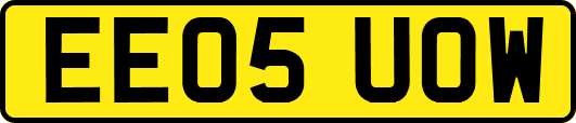 EE05UOW