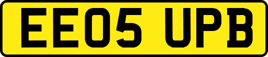 EE05UPB