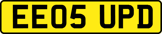 EE05UPD