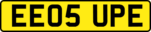 EE05UPE