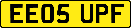 EE05UPF