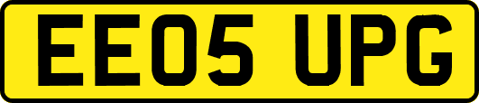 EE05UPG