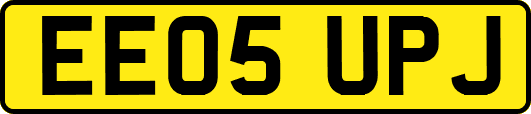 EE05UPJ