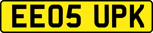 EE05UPK