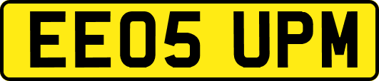 EE05UPM