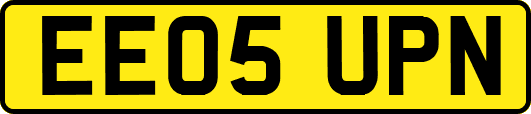 EE05UPN