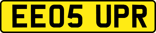 EE05UPR